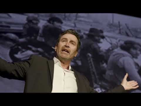 Sample video for Ken Schmidt
