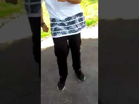 PASSINHO DOS MALOKA!! MC Neguinho Do ITR e Mc Topre - Vai Ficar Cheia De Ematoma!!