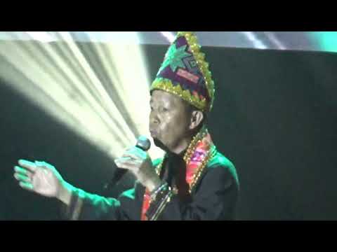 SONGKOTOUN SEMIS= INANAM= PIUS AMIN = NOKOIKOT MONOMBUHUI = KDCA 2023 MAY 21