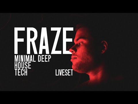 Marco Carola, Jamie Jones, Wade | Tech House Mix 2022 | Mix by FRAZE
