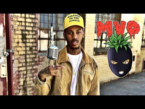 Rome Montanaa-The takers (Official Music video) (KTM)