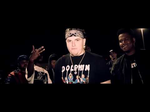 RG ft. Young Rich - How I Do It (Music Video) ll Dir. By Robert Mejia [New 2017]