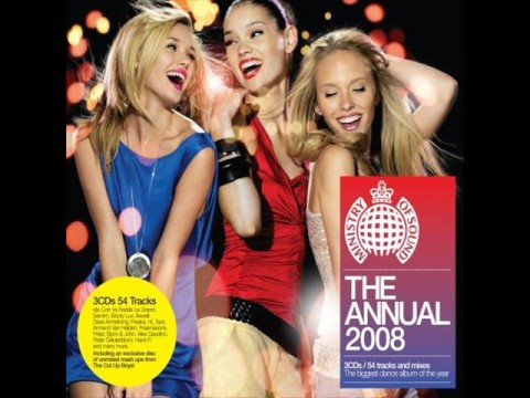 Armand Van Helden (I Want Your Soul) vs. DADA (Lollypop)