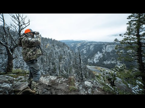Spot More Game with Redneck Glassing Techniques