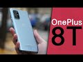 Mobilné telefóny OnePlus 8T 12GB/256GB Dual SIM