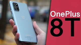 OnePlus 8T 12GB/256GB Dual SIM