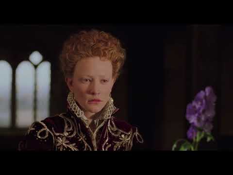 Elizabeth MOVIE CLIP - Find the priest