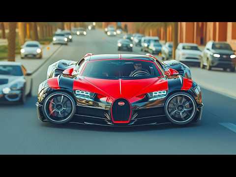 Das Teuerste Auto der ganzen Welt