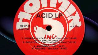 PIERRE&#39;S FANTASY CLUB   &quot; Dream Girl &quot;