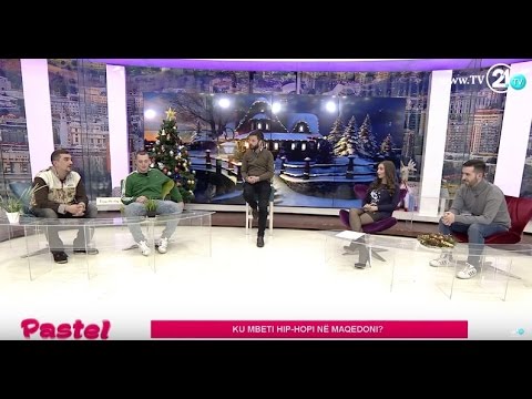 Pastel - A Loc, Dado dhe Ummet 24.12.2016