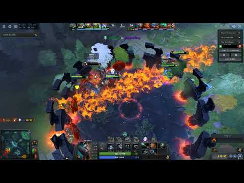 Dota 2 - Paja i Jare Kamiondzije