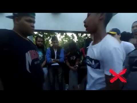 KDT RSD VS SM RSD (Trap Edition) Duelo de maestro