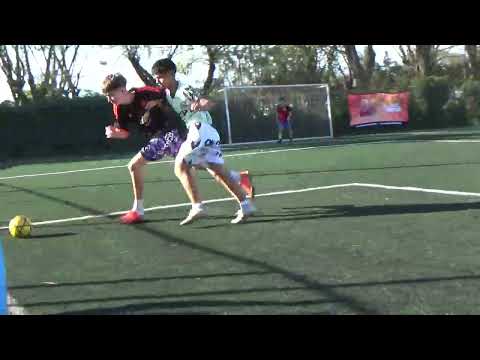 DEPORTIVO MATADEROS VS MALBEC - #LigaNuñez - S16 - 15/10/23