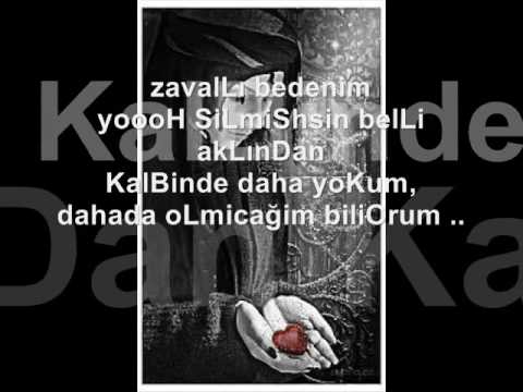 K-LiTe ft. Heve-S Ft 6.HiS ( SONSUZ CREW ) - Yalanmi Oldu 2009 - Dj aLemdaR