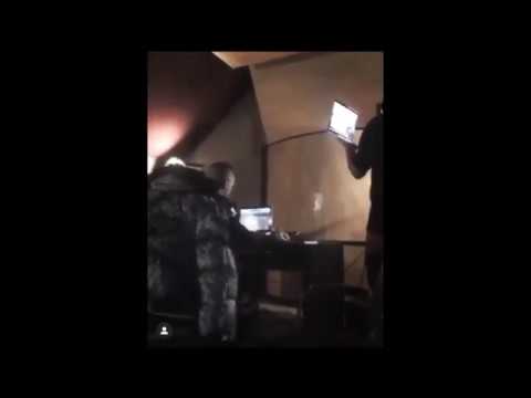 vamospalabanca: dat boi dee, geolier, lele blade, samurai jay. (SPOILER)