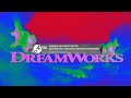 Dreamworks Studios Home Entertainment 1998 2004 Effects Sponsored By NEIN Csupo Effects Part 1