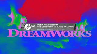 Dreamworks Studios Home Entertainment (1998-2004) 
