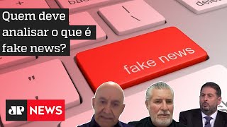 ‘É difícil controlar eleitores a não praticarem fake news’, analisa desembargador