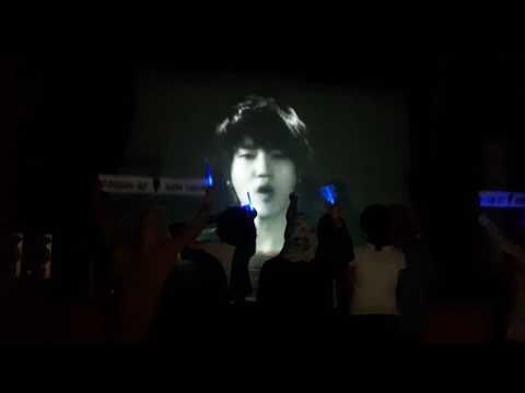 Super Junior(슈퍼주니어) _ SORRY, SORRY - ANSWER_(some TunisianELF)
