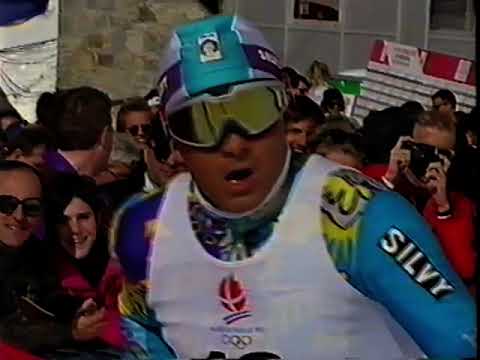 Albertville 1992 - Winter Olympics  - Highlights