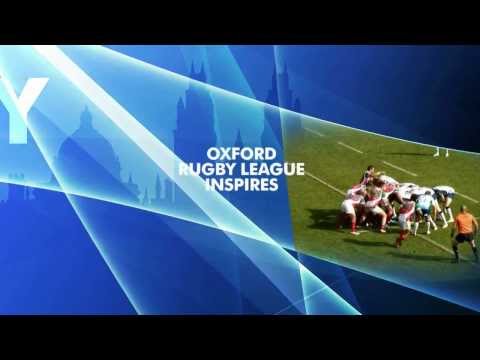 Oxford Rugby League