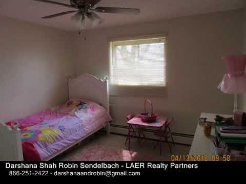 349 Pawtucket Blvd Unit 8, Lowell MA 01854 - Condo - Real Estate - For Sale -