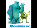 02. Monsters, Inc. (Theme Tune) - Randy Newman ...