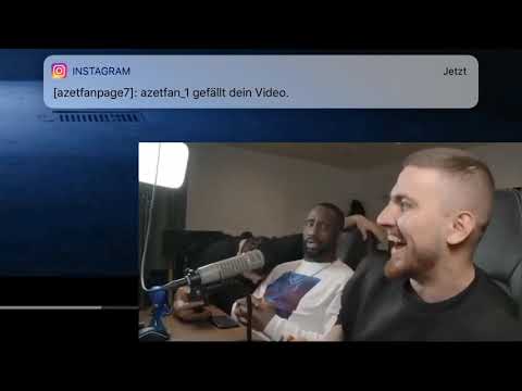 Mois & Manuellsen & Sinan G reagieren auf ❌NIMO ft. HAVA❌ KEIN SCHLAF