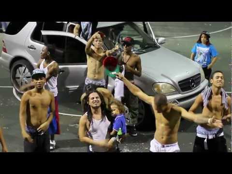 YUNG PATRON "FRANK WHITE DEVILLE"