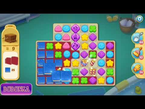 Matchington Mansion level 4258 HD