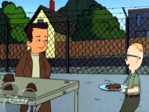 [La Cour De Récréation] Saison 02 - Episode 12