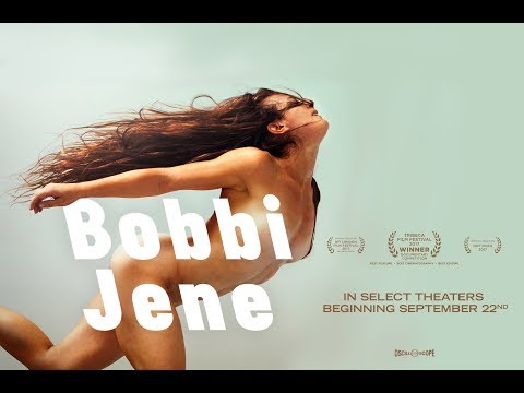 Bobbi Jene (Trailer)