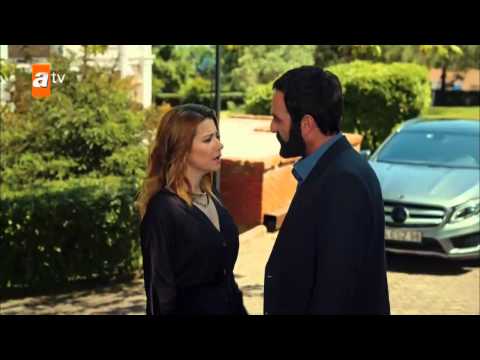 Kertenkele, Zehra'ya aşkını ilan ediyor - atv