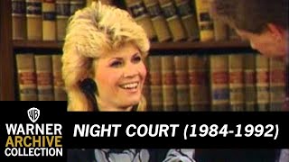 Theme Song | Night Court | Warner Archive