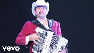 Remmy Valenzuela - Te Marchas (En Vivo)