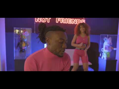 Pappy Kojo - Balance [Feat. Joey B & Nshorna] (Official Music Video)