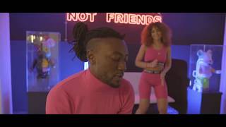 Pappy Kojo - Balance [Feat. Joey B &amp; Nshorna] (Official Music Video)
