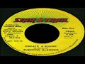 Beres Hammond - Preacher Man
