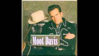 Moot Davis - Halls Of Smoke & Wine