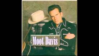Moot Davis - Halls Of Smoke &amp; Wine