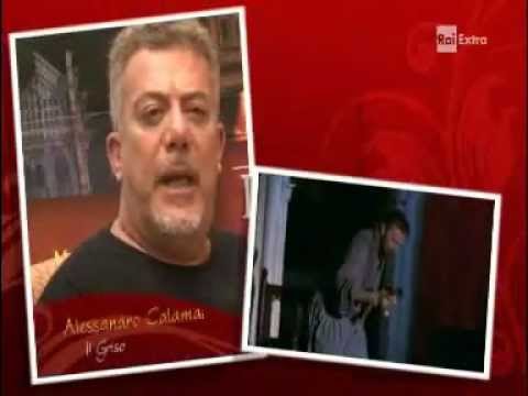 BackStage Promessi Sposi Opera Moderna - 15