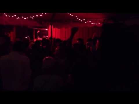 Calculon @ Loose Squares Label Showcase, Kansas City