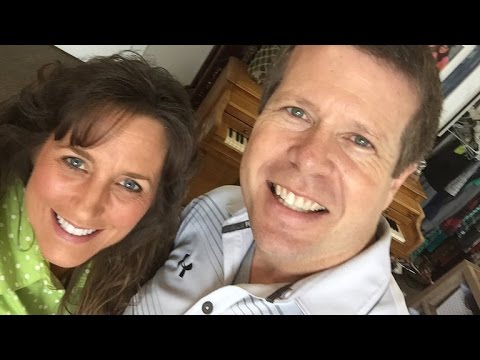 Michelle and Jim Bob Duggar Share Marriage Advice Days After Son Josh Reunites With Anna
