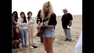 Make Me Fall - Nina Nesbitt