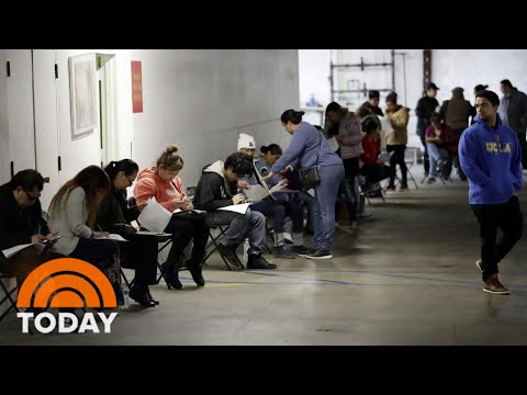 大学卒業者は、コロナウイルスのパンデミックのために雇用の課題に直面しています｜TODAY (College Graduates Face Hiring Challenges Due To The Coronavirus Pandemic | TODAY)