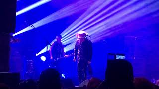 Adam Ant- Zerox and Whip in my valise Camden Roundhouse 20,12,2018