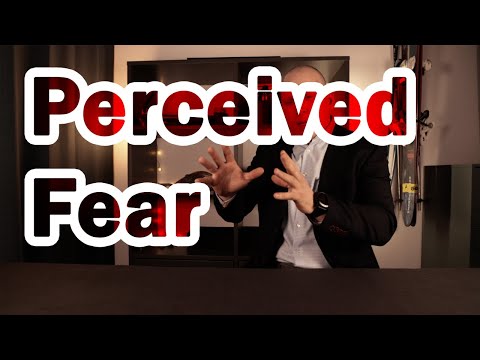 Perceived Fear on Via Ferrata - How they lie to you to then, end up into a tourist trap