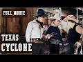 TEXAS CYCLONE Tim McCoy John Wayne Full Western Movie English Free Wild West Movie