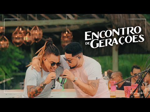 Akatu & Revelação - Estonteante / Ajoelhou tem que rezar / Pensa bem (Encontro de Gerações)
