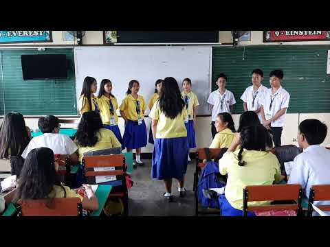 Fire Fire My heart by Thomas Morley - Music (MAPEH 9)